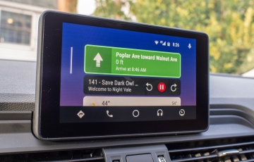 Màn hình Android ô tô nào tốt? Một số lưu ý khi chọn mua