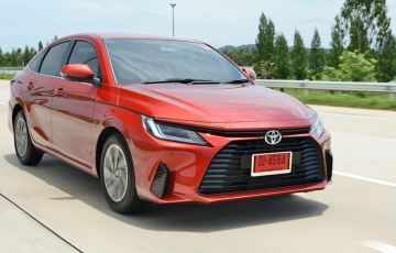 Hãng con của Toyota dính bê bối, ảnh hưởng tới cả Vios và Wigo sắp về Việt Nam?