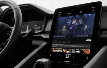 Google sẽ “đại tu” Android Auto: Thêm nhiều tính năng giải trí, nâng cấp AI