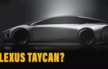 
                Toyota sẽ ra mắt xe điện thể thao hiệu suất cao, quyết đấu Porsche Taycan
            