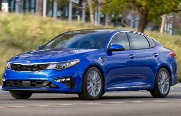 
                Vừa cập nhật bảo mật, xe Kia vẫn dễ dàng bị đánh cắp
            