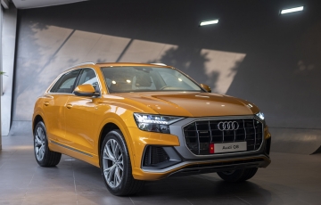 Loạt xe sang Audi và Mercedes-Benz lĩnh án triệu hồi tại Việt Nam