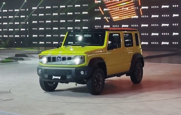 
                ‘Tiểu G63’ cháy hàng, khách hàng phải chờ như mua Ferrari, Rolls-Royce
            