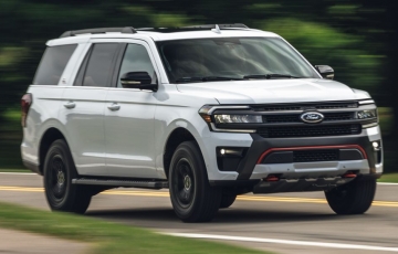 
                Ford phải triệu hồi gần 1 triệu ô tô vì lý do ít ai ngờ tới
            