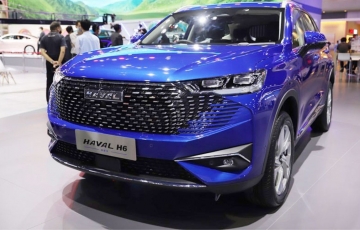 
                Hãng Trung Quốc ‘chuyên SUV’ Haval chốt lịch trình làng thị trường Việt Nam
            