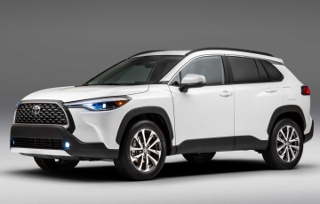 
                So sánh 3 phiên bản Toyota Corolla Cross 2023: Nên mua bản nào?
            