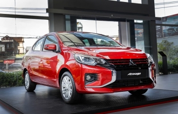
                Toyota Vios và loạt sedan phổ thông giảm giá sâu nhất từ trước đến nay, tối đa gần trăm triệu đồng
            