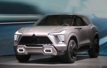 
                Mitsubishi XFC tiếp tục ‘thả hint’ về bản thương mại sắp trình làng, chờ ngày về Việt Nam
            