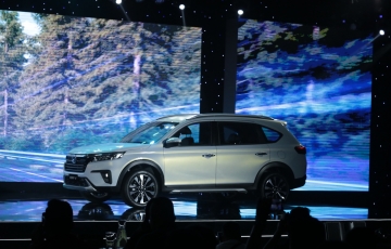 
                Honda BR-V 2023 ra mắt: Công nghệ an toàn vượt trội, giá bán từ 661 triệu đồng
            
