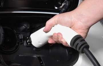 
                Hạn chế cố hữu này của ô tô điện cuối cùng cũng đã có lời giải?
            