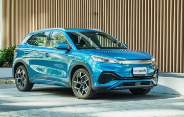 
                Thương hiệu sắp sản xuất ô tô điện tại Việt Nam lập kỷ lục doanh số, sẵn sàng cạnh tranh VinFast
            