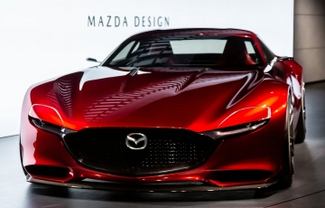 5 triết lý giúp Mazda luôn được xem là bậc thầy thiết kế ngành ô tô