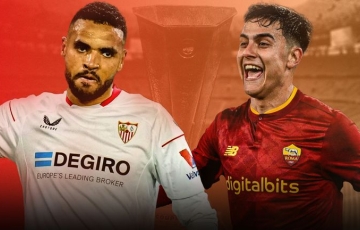 
                Lịch thi đấu chung kết C2: Sevilla vs Roma mấy giờ?
            