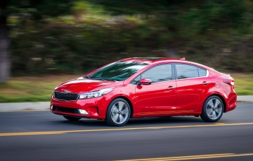 
                4 triệu xe Kia có thể sẽ lĩnh án triệu hồi do một lỗi cực kỳ tai hại
            