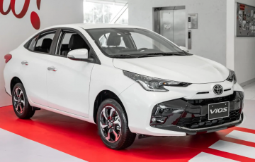 
                Những mẫu xe đang giảm giá cực sâu trong tháng 06/2023
            