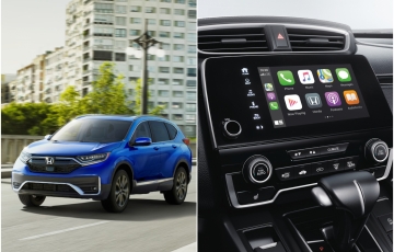 
                5 mẹo giúp bạn tận dụng tối đa Apple CarPlay trên ô tô
            