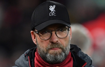 Liverpool chia nửa buồn vui, Klopp nơm nớp lo sợ trước thềm đại chiến Arsenal