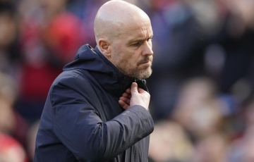 Erik ten Hag nổi cáu, gay gắt chỉ trích BTC Ngoại hạng Anh sau chấn thương của Rashford