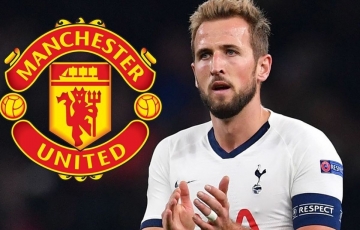 Chuyển nhượng MU 9/4: Bỏ lỡ thời cơ vàng chiêu mộ Harry Kane vì cái tên bất ngờ