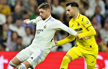 Diễn biến mới nhất vụ Valverde đấm đối thủ: Không có án phạt dành cho sao Real Madrid?