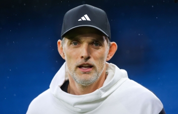 HLV Tuchel không phục sau thảm bại trước Man City