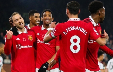 
                Trực tiếp MU vs Sevilla, 2h ngày 14/4: Hiểm họa rình rập
            