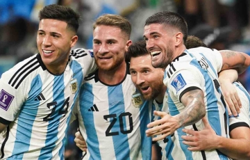 Rút lui vụ Bellingham, Liverpool nhắm chốt nhà vô địch World Cup 2022 thế chỗ