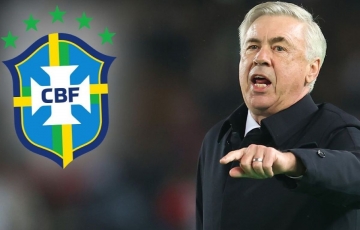 Xong! Đã rõ tương lai của HLV Carlo Ancelotti