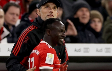 HLV Tuchel lên tiếng, rõ thái độ Bayern Munich sau drama đấm đồng đội của Mane