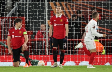 Kết quả Cúp C2 hôm nay 14/4: MU đánh rơi chiến thắng, thầy trò Mourinho phải trả giá