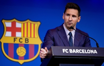 Tin chuyển nhượng ngày 16/4: Bạn thân làm điều đặc biệt vì Messi, MU nhận tin hiệu vui từ Kane
