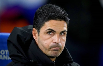 BẤT NGỜ! HLV Arteta dừng đàm phán hợp đồng với Arsenal vì lý do đặc biệt