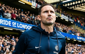 
                Sa thải HLV Lampard, Chelsea nhắm tân binh Ngoại hạng Anh thế chỗ
            