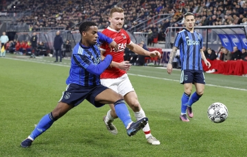Mục tiêu tiềm năng mua nhà tại Liverpool, MU một lần nữa bị kình địch nẫng tay trên