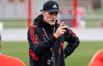 HLV Tuchel tìm ra phương án lội ngược dòng trước Man City