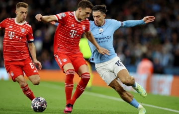 Trực tiếp Bayern Munich vs Man City, 2h ngày 20/4: Thầy trò Tuchel lách qua khe cửa hẹp?