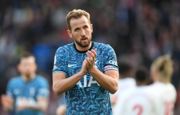Bỏ mặc giấc mơ danh hiệu, Harry Kane phũ phàng từ chối đội bóng giàu thành tích