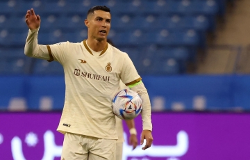 Ronaldo nguy cơ bị trục xuất khỏi Ả Rập Saudi, Al Nassr lên tiếng