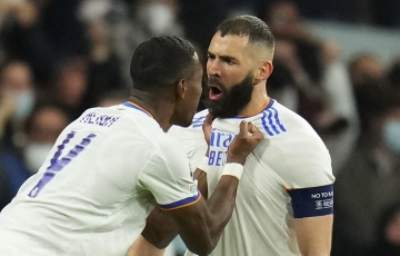 Sóng gió ập tới, Real Madrid đối mặt thách thức lớn trước thềm đại chiến Man City
