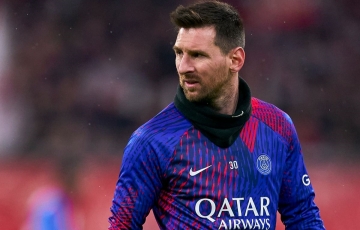 Bản hợp đồng quyết định đưa Messi đặt chân đến đất Mỹ?