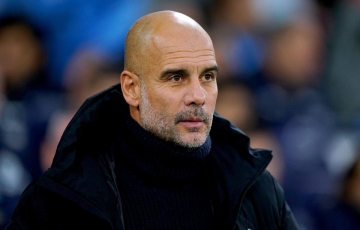 
                Rộng cửa ăn ba, Pep Guardiola chơi bài tâm lý để sốc lại tinh thần học trò
            