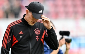 Chưa đầy 1 tháng ngồi ghế nóng, HLV Tuchel sắp sửa bị sa thải?