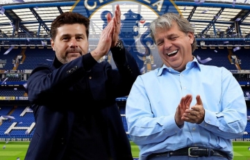 HLV Pochettino mang theo 4 cộng sự, sẵn sàng công việc mới tại Chelsea?