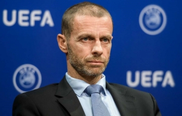 Chủ tịch UEFA tuyên bố sốc, Champions League sắp có thay đổi mang tính lịch sử