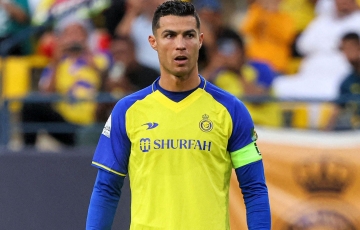 
                Ronaldo bị đồng đội nói ghét thẳng mặt
            