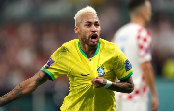 Chuyển nhượng MU ngày 26/4: Bất ngờ săn đón Neymar, bị nẫng tay trên mục tiêu hàng đầu