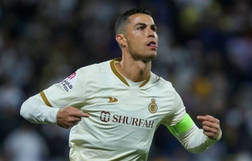 Sau HLV, đến lượt chủ tịch Al Nassr mất việc vì Ronaldo
