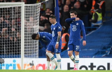 Dàn sao bất mãn đòi đào tẩu khỏi Chelsea vì bị cắt giảm lương