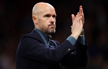 Tin chuyển nhượng tối 29/4: Trò cũ Ten Hag bật đèn xanh cho MU, AC Milan dập tắt hy vọng của Real Madrid