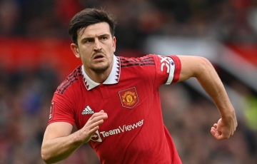 Chuyển nhượng MU 1/5: Nhắm cựu sao Chelsea thế chỗ Kane, sắp sửa chia tay Harry Maguire?